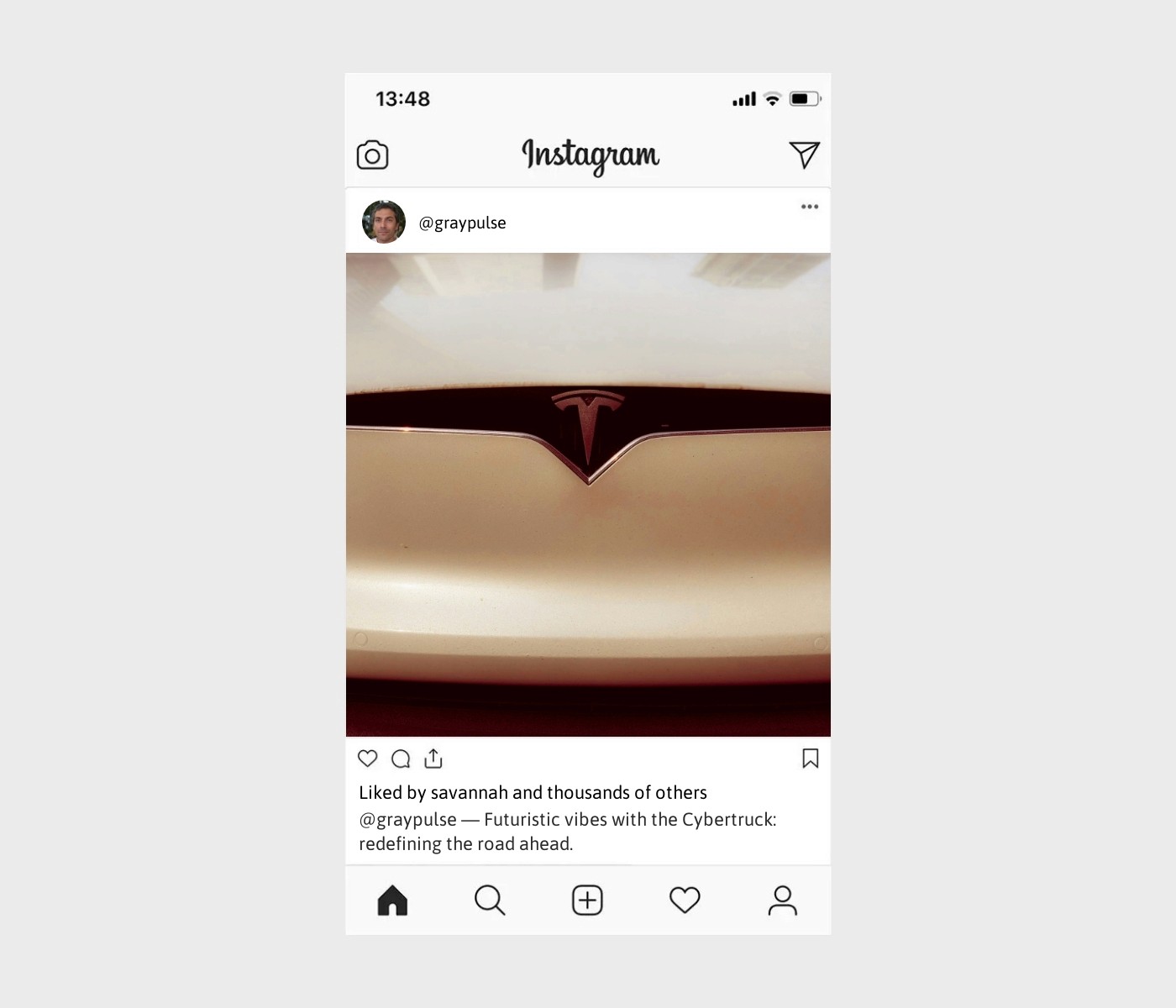 tesla-cybertruck-captions-for-instagram