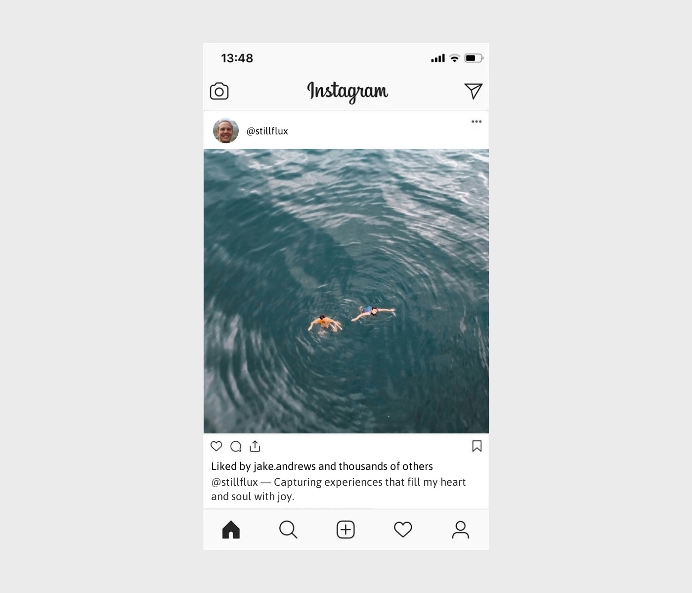 experience-captions-for-instagram