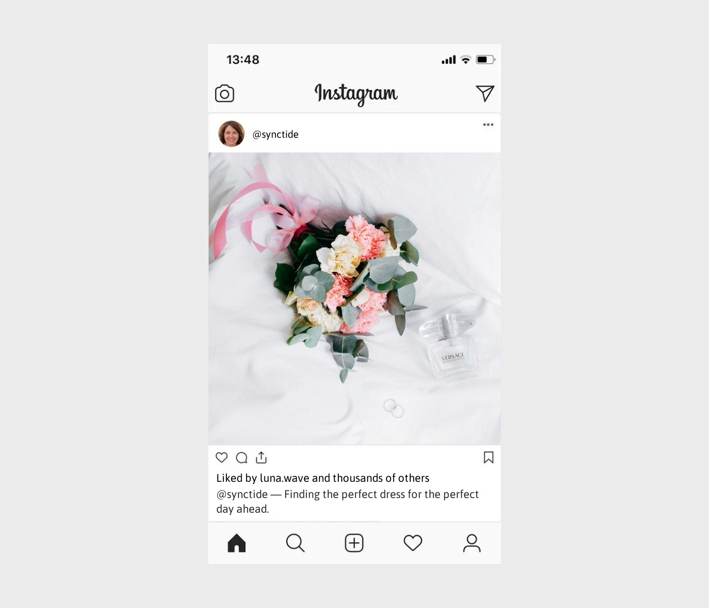 wedding-dress-shopping-captions-for-instagram