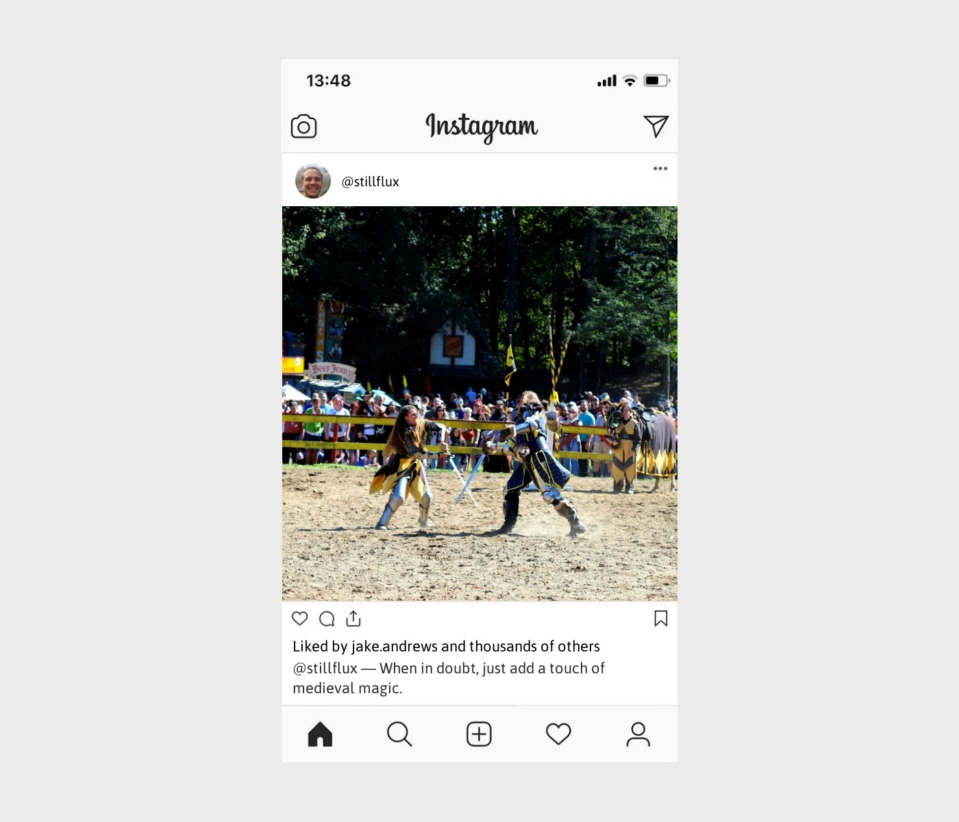 medieval-captions-for-instagram