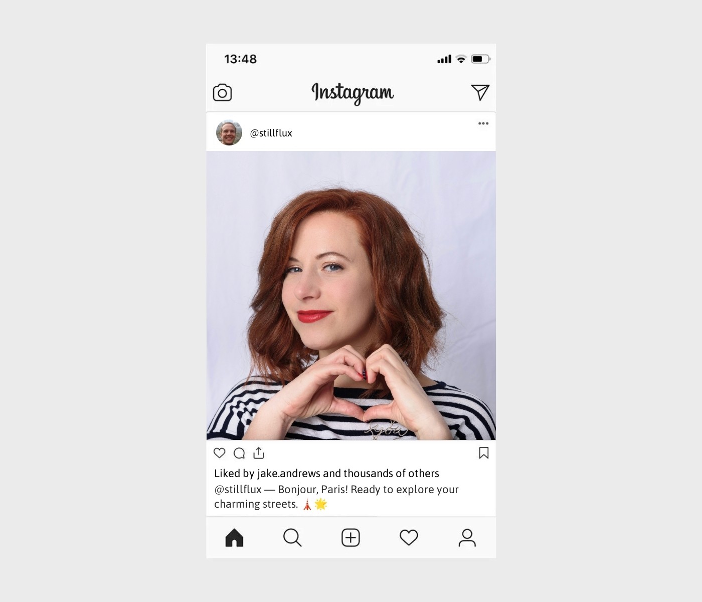 french-captions-for-instagram