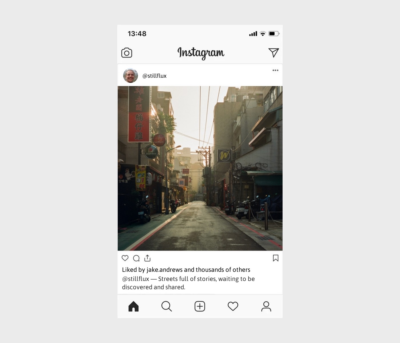 street-captions-for-instagram