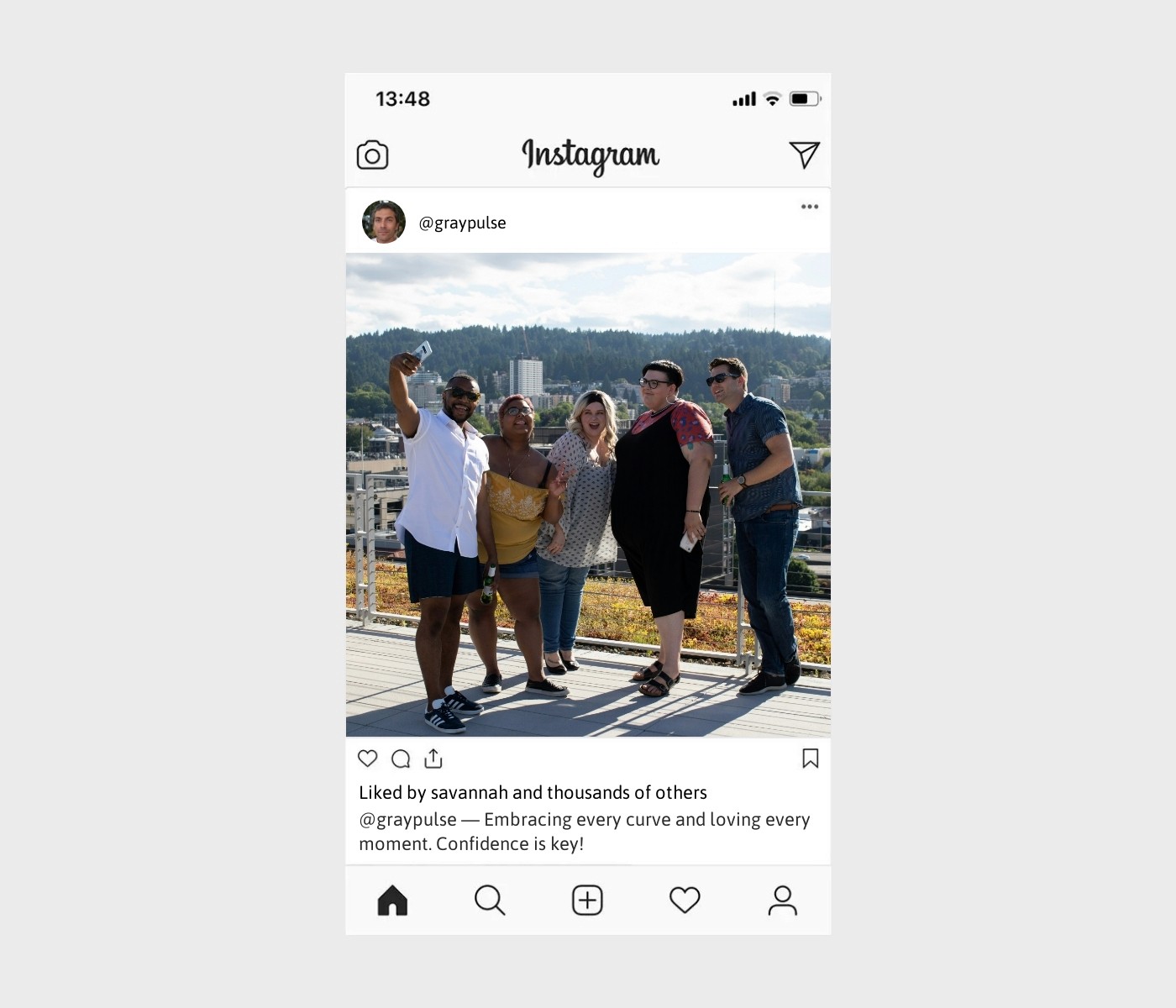plus-size-captions-for-instagram