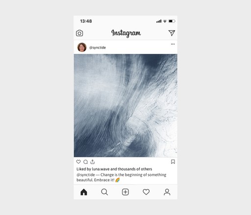 100+ Change Captions For Instagram To Inspire You - My Framer Site