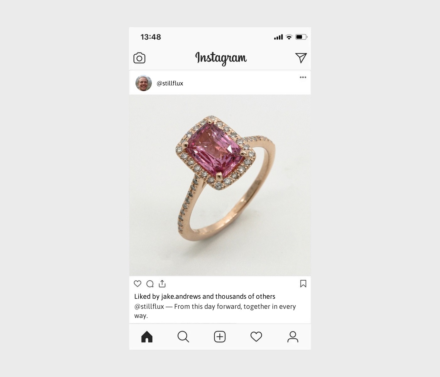 ring-captions-for-instagram