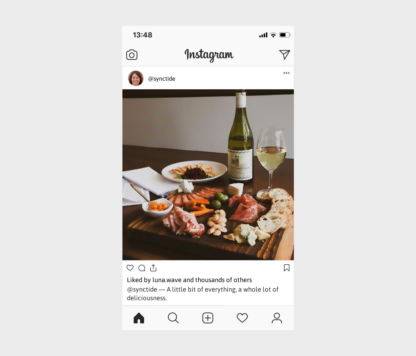 charcuterie-captions-for-instagram
