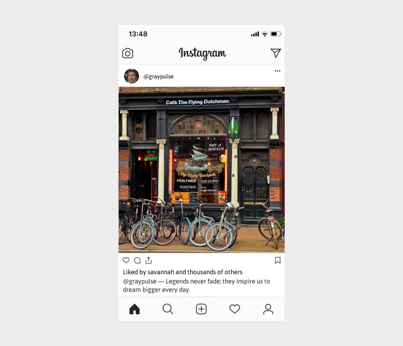 legend-captions-for-instagram