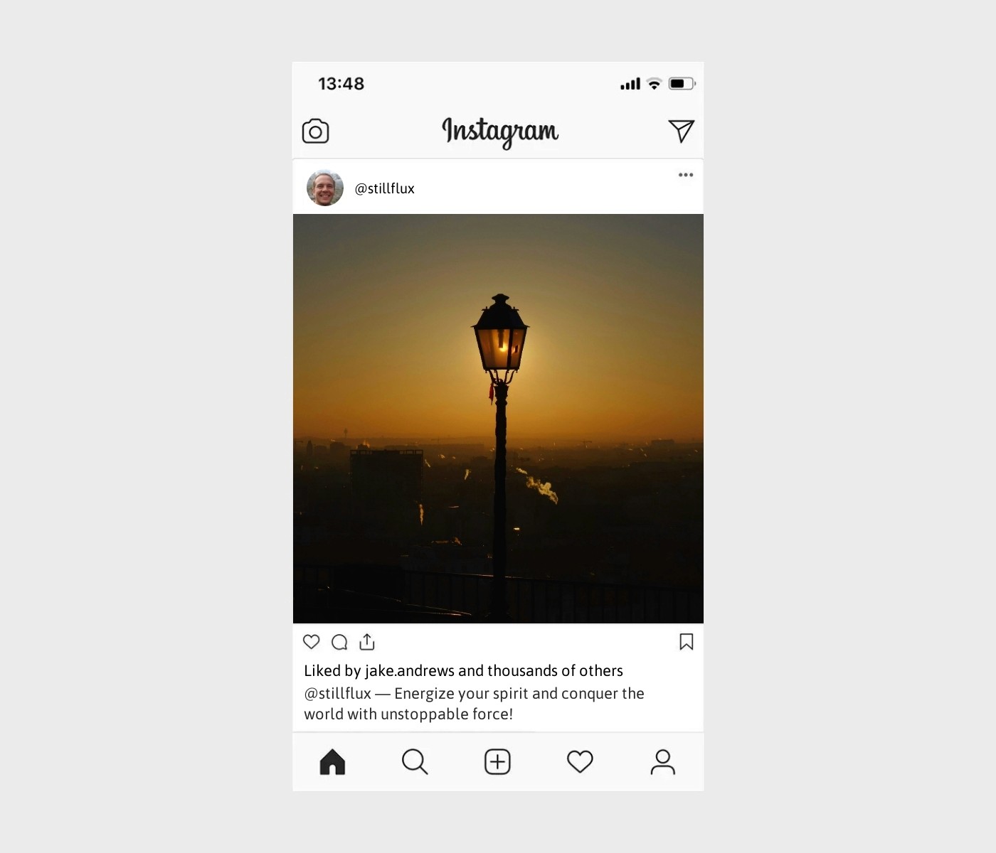 energy-caption-for-instagram