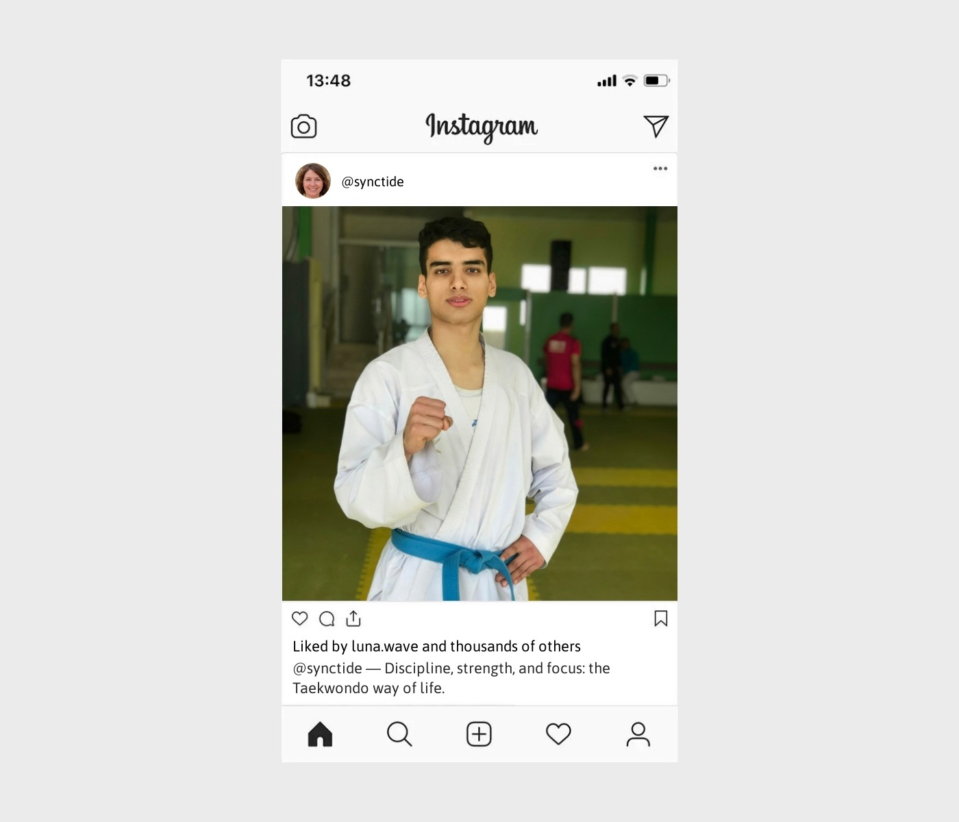 taekwondo-captions-for-instagram