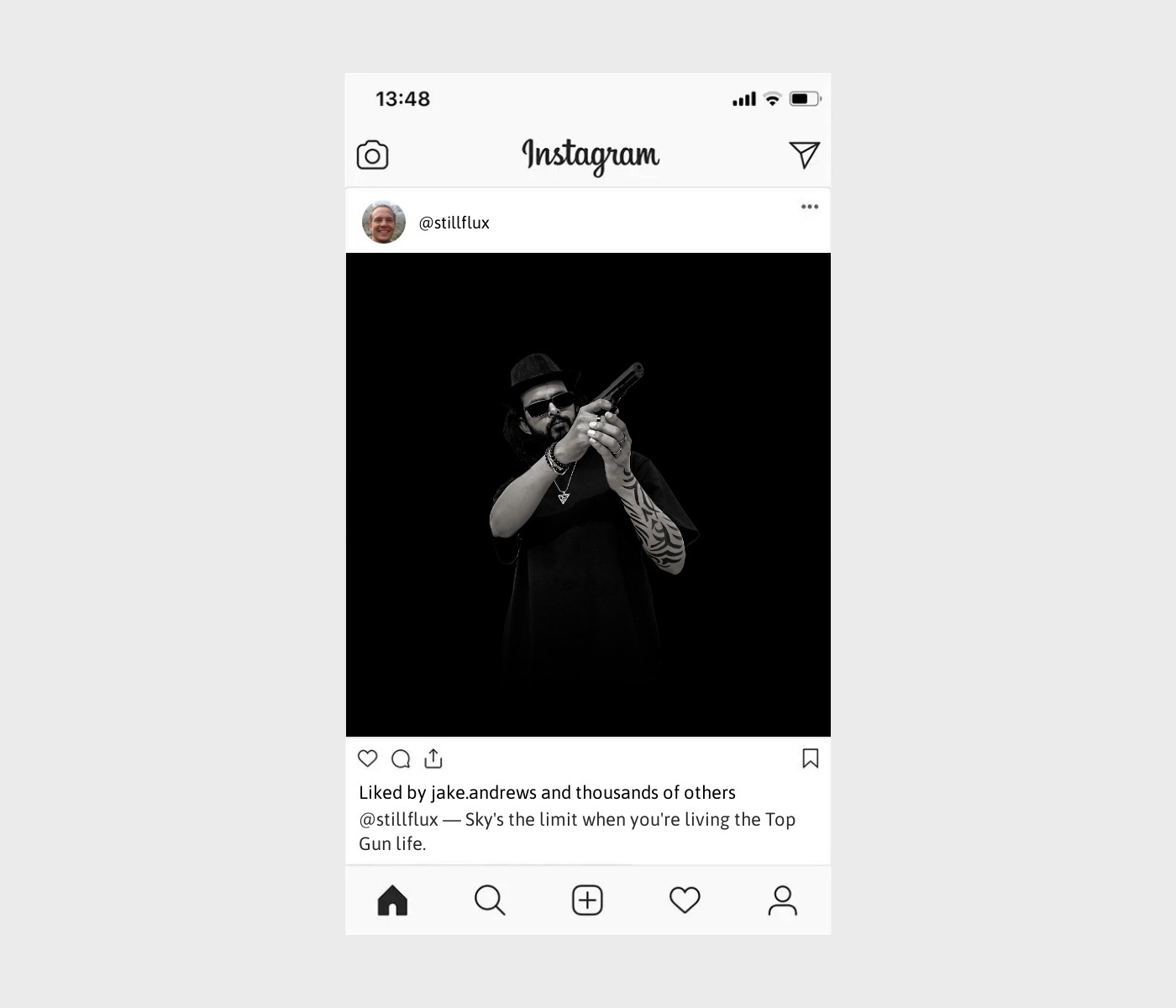 top-gun-captions-for-instagram