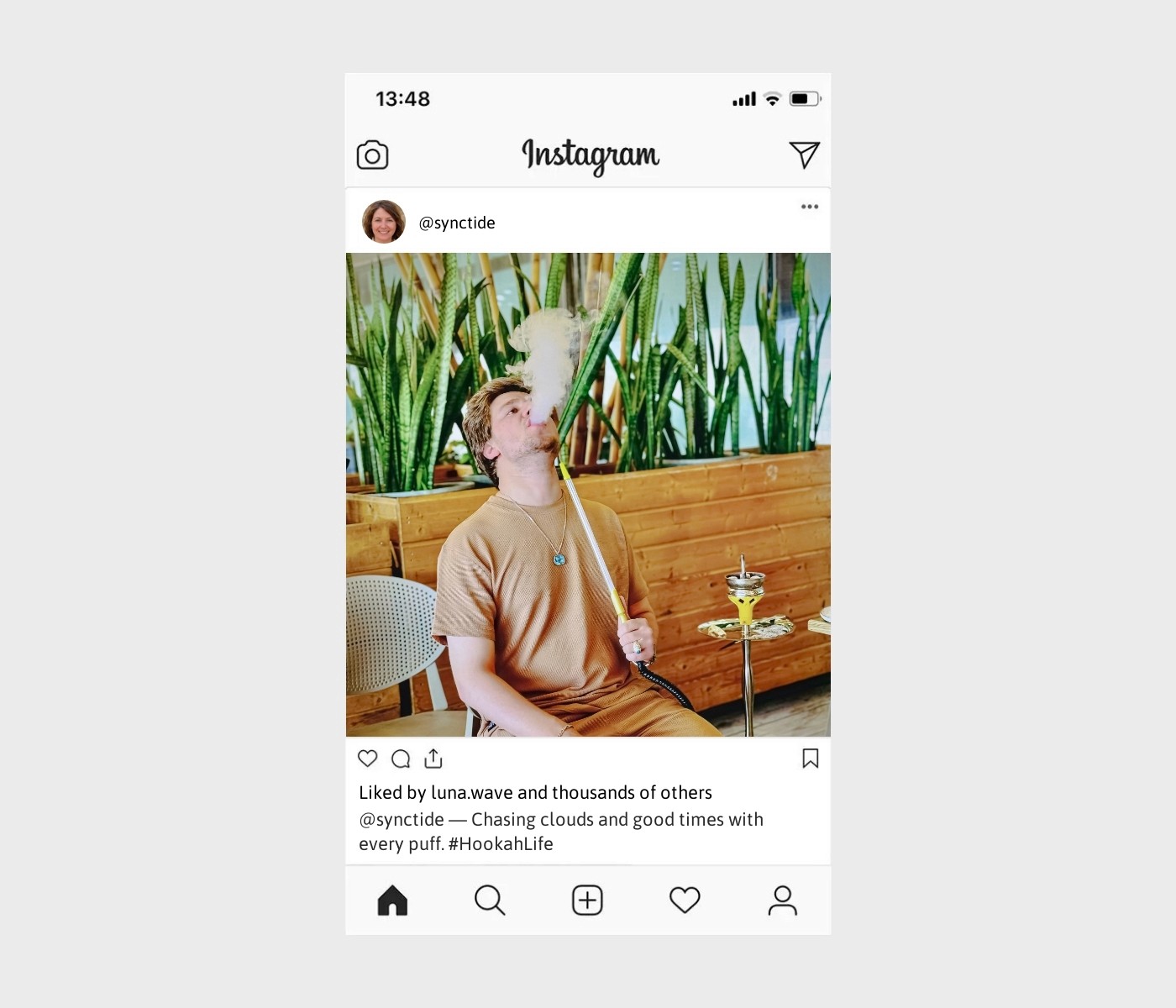 hookah-captions-for-instagram