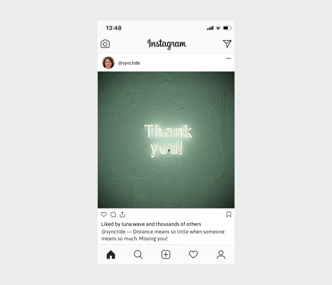 100+ Miss You Captions For Instagram To Inspire You - My Framer Site