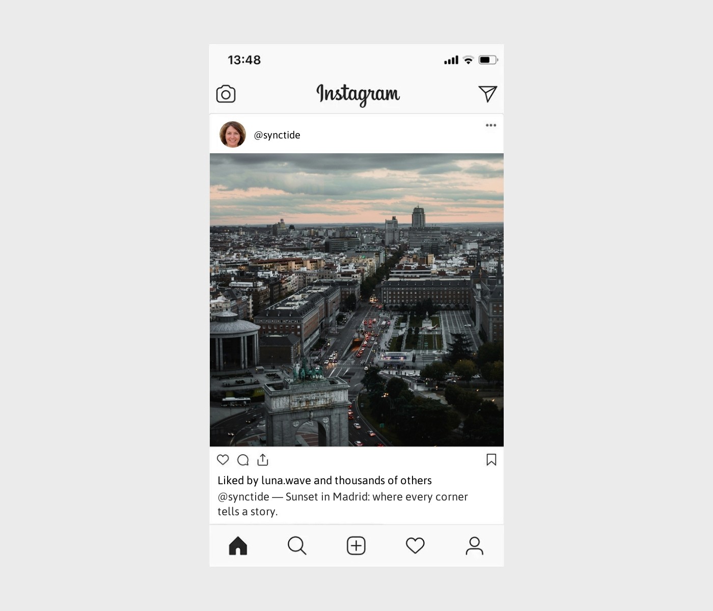 madrid-captions-for-instagram