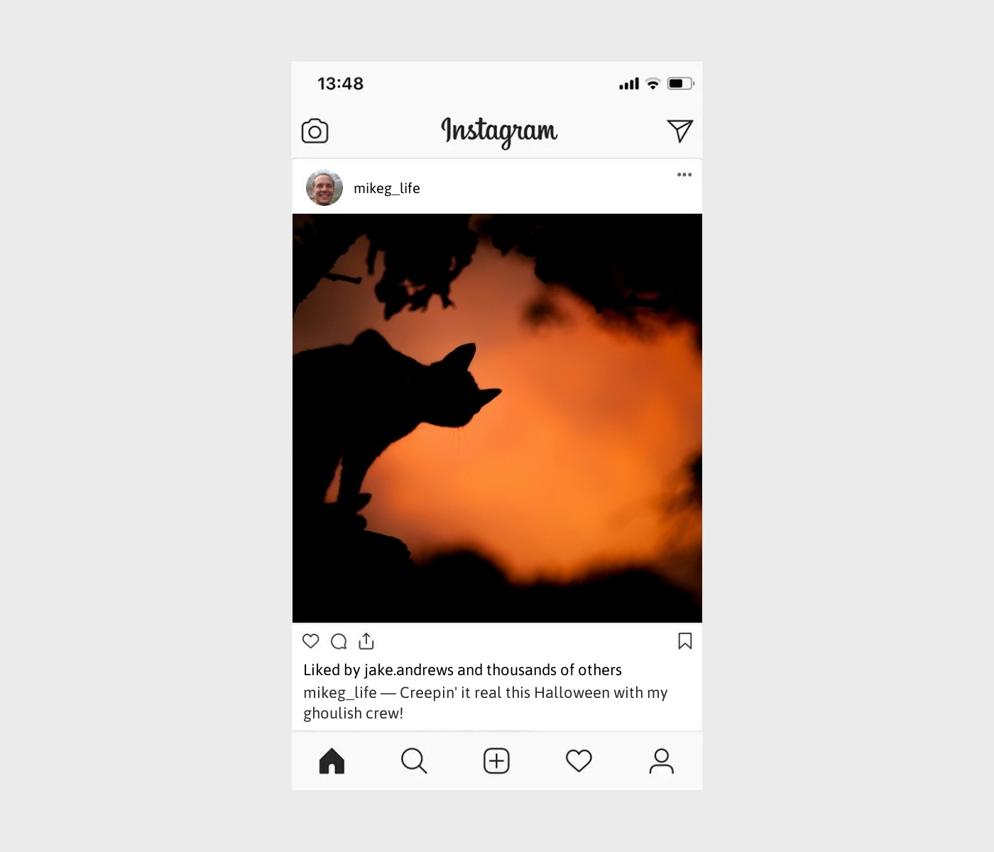 halloween-captions-for-instagram