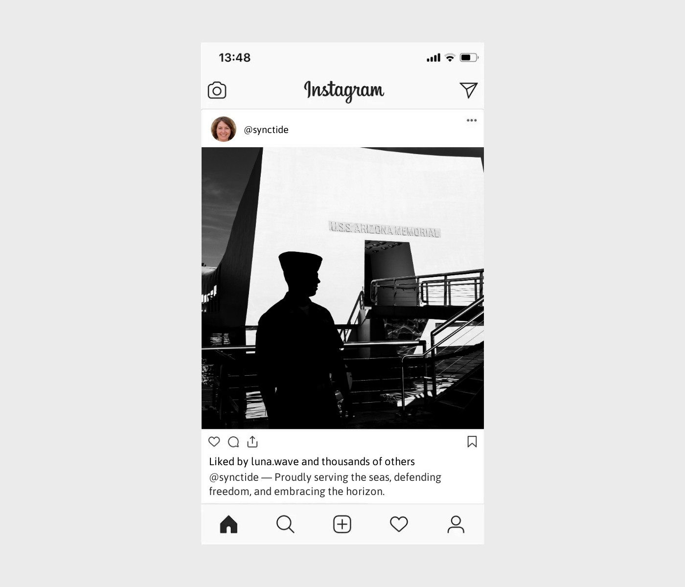 navy-captions-for-instagram