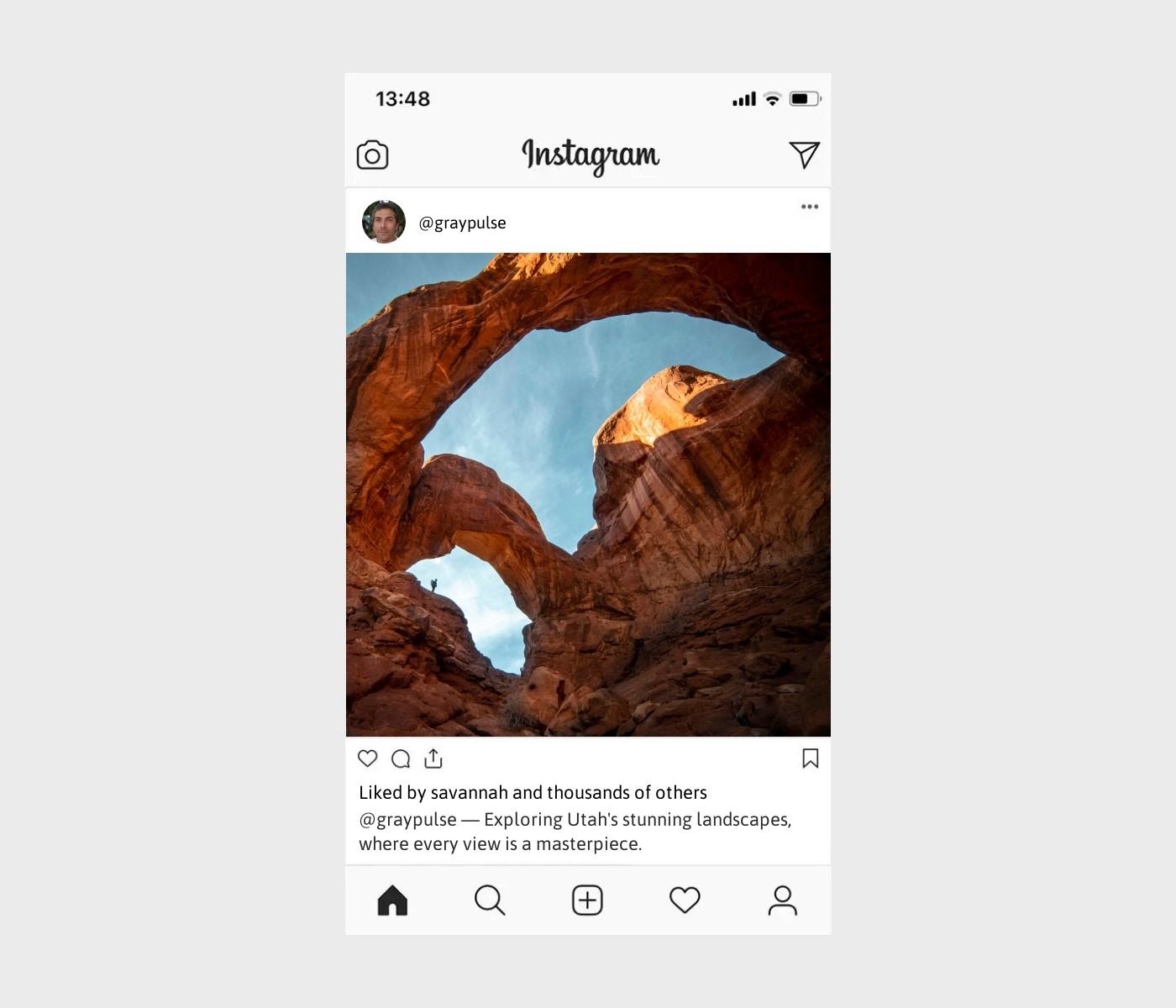 utah-captions-for-instagram