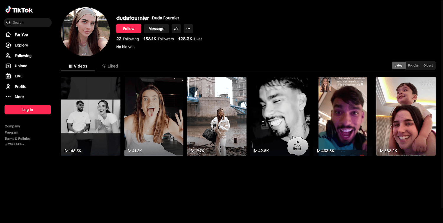 Maria Eduarda Fournier