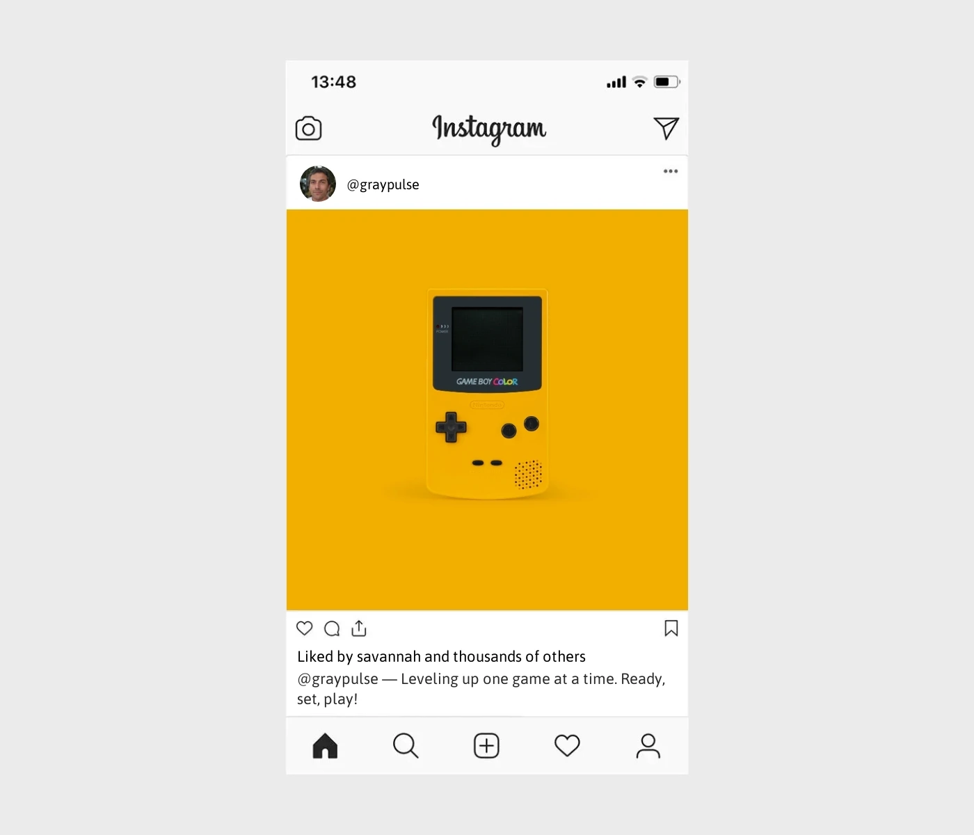 game-captions-for-instagram