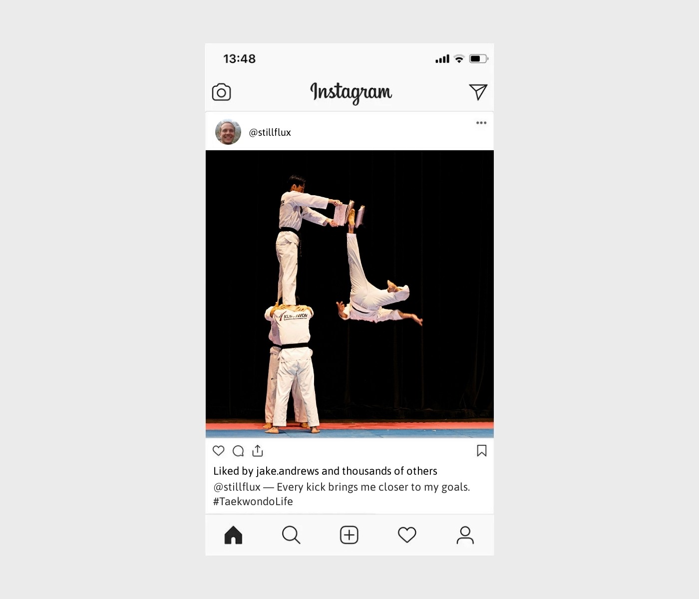 taekwondo-captions-for-instagram