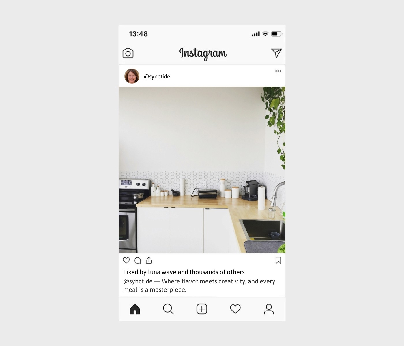 kitchen-captions-for-instagram