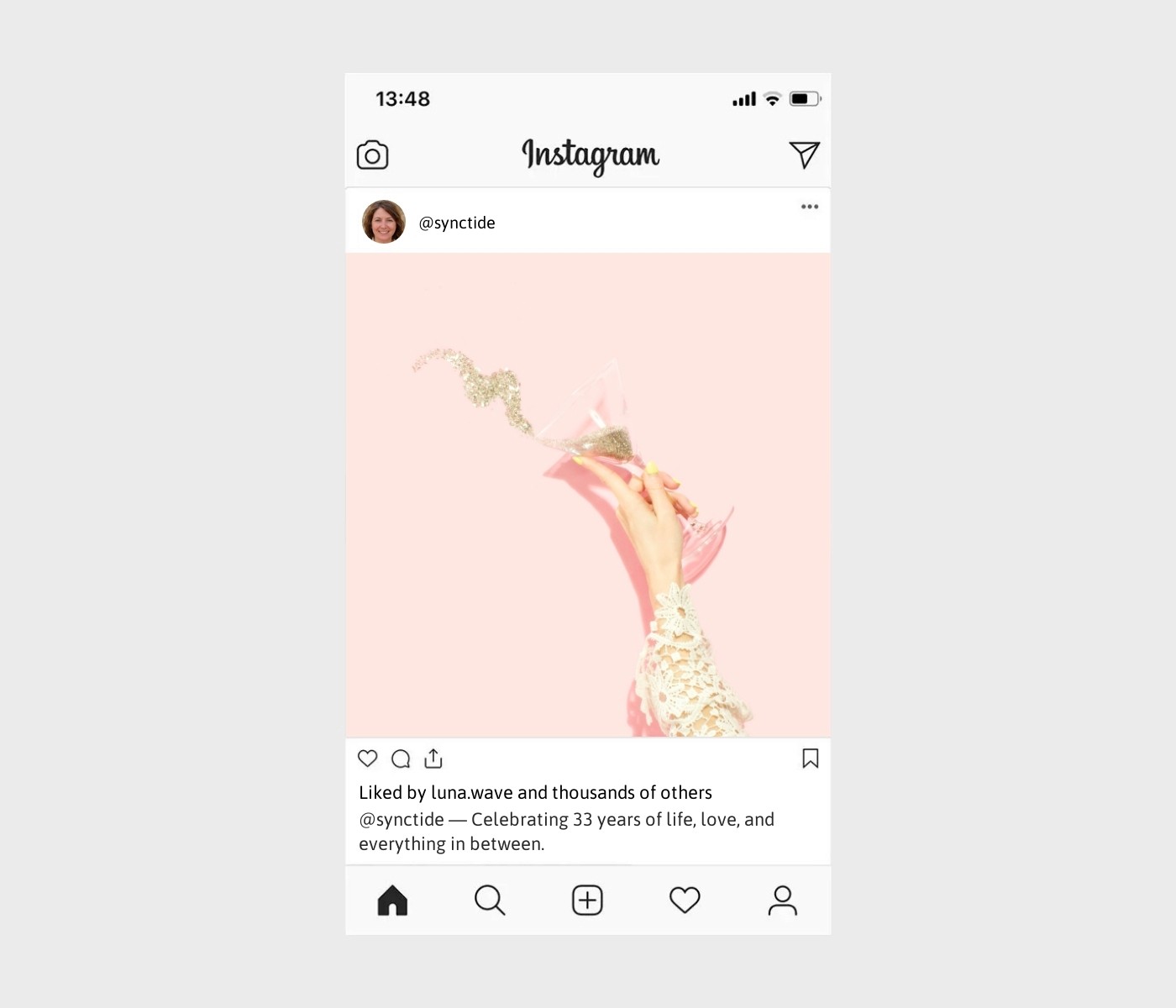 33rd-birthday-captions-for-instagram