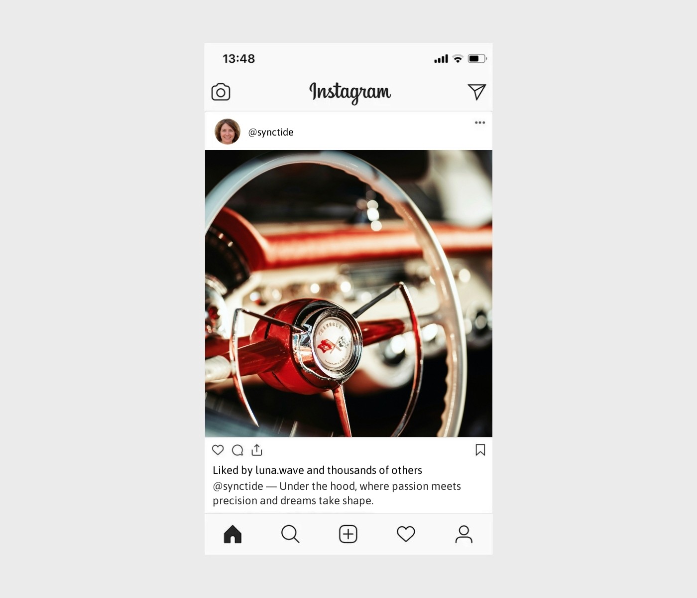 mechanic-caption-for-instagram