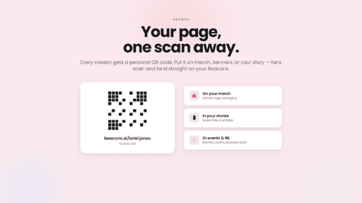 Beacons AI