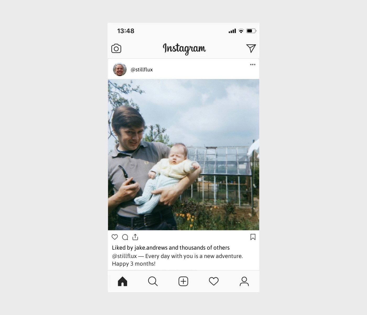 3-months-old-baby-captions-for-instagram