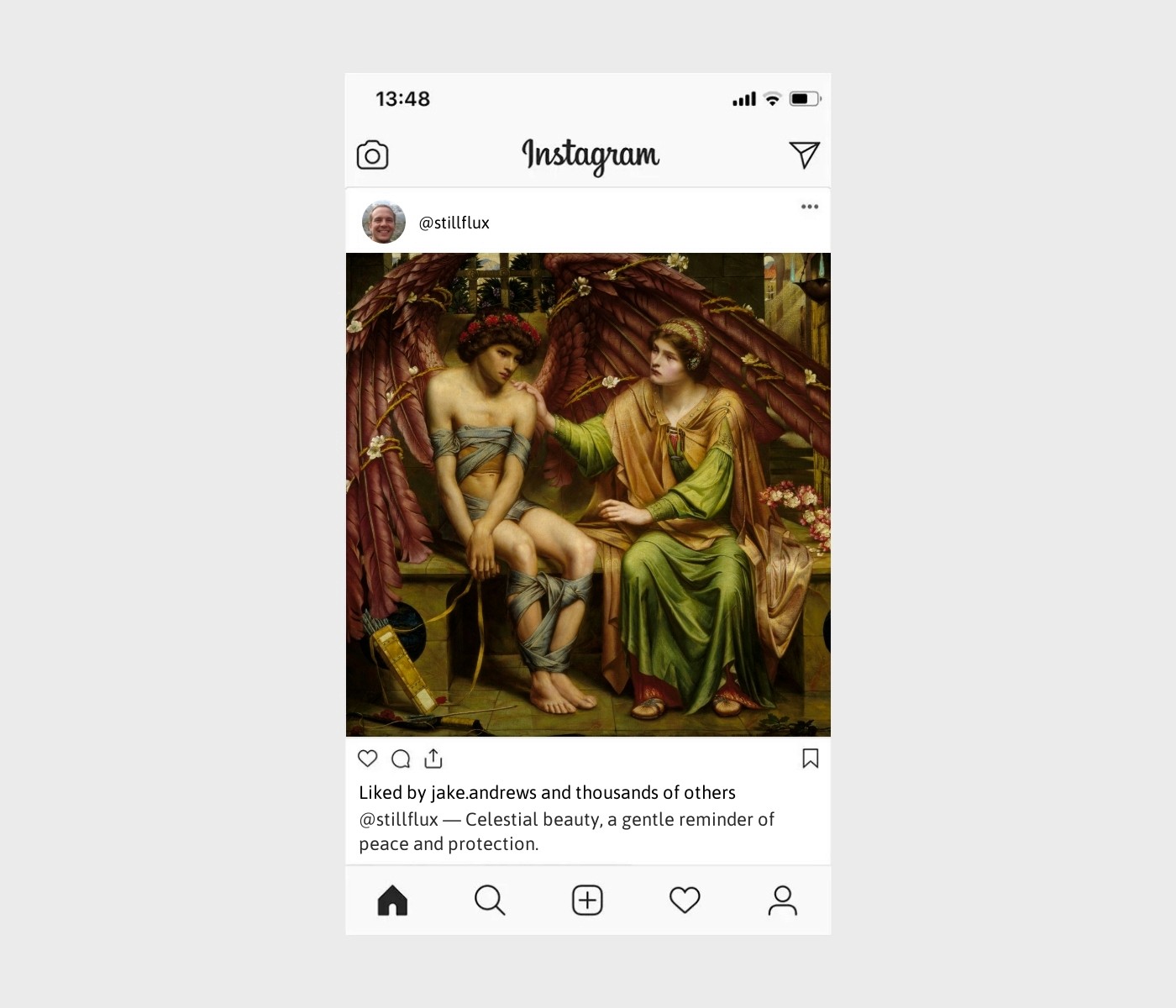 angel-captions-for-instagram