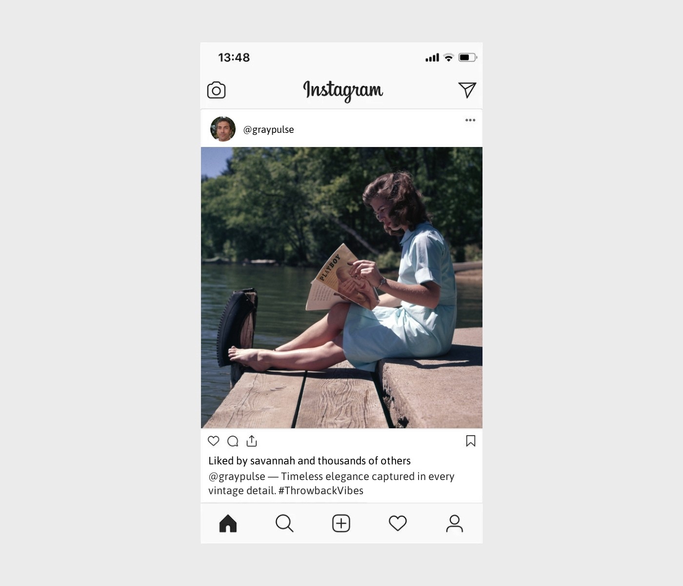 vintage-captions-for-instagram