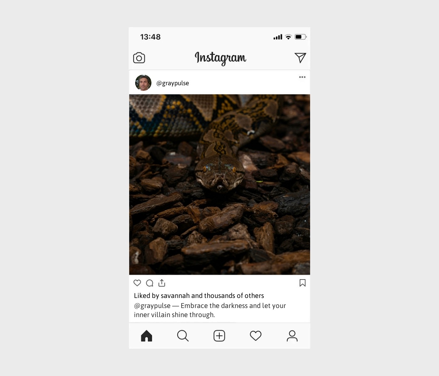 evil-captions-for-instagram