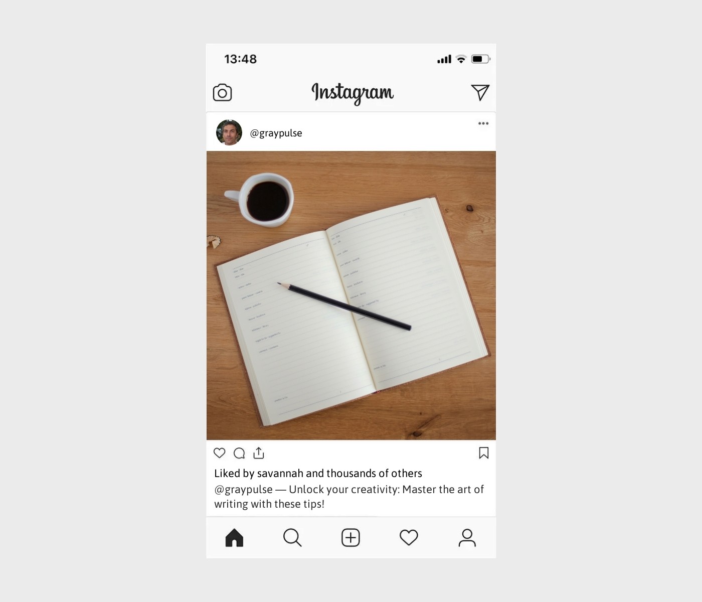 how-to-write-captions-for-instagram