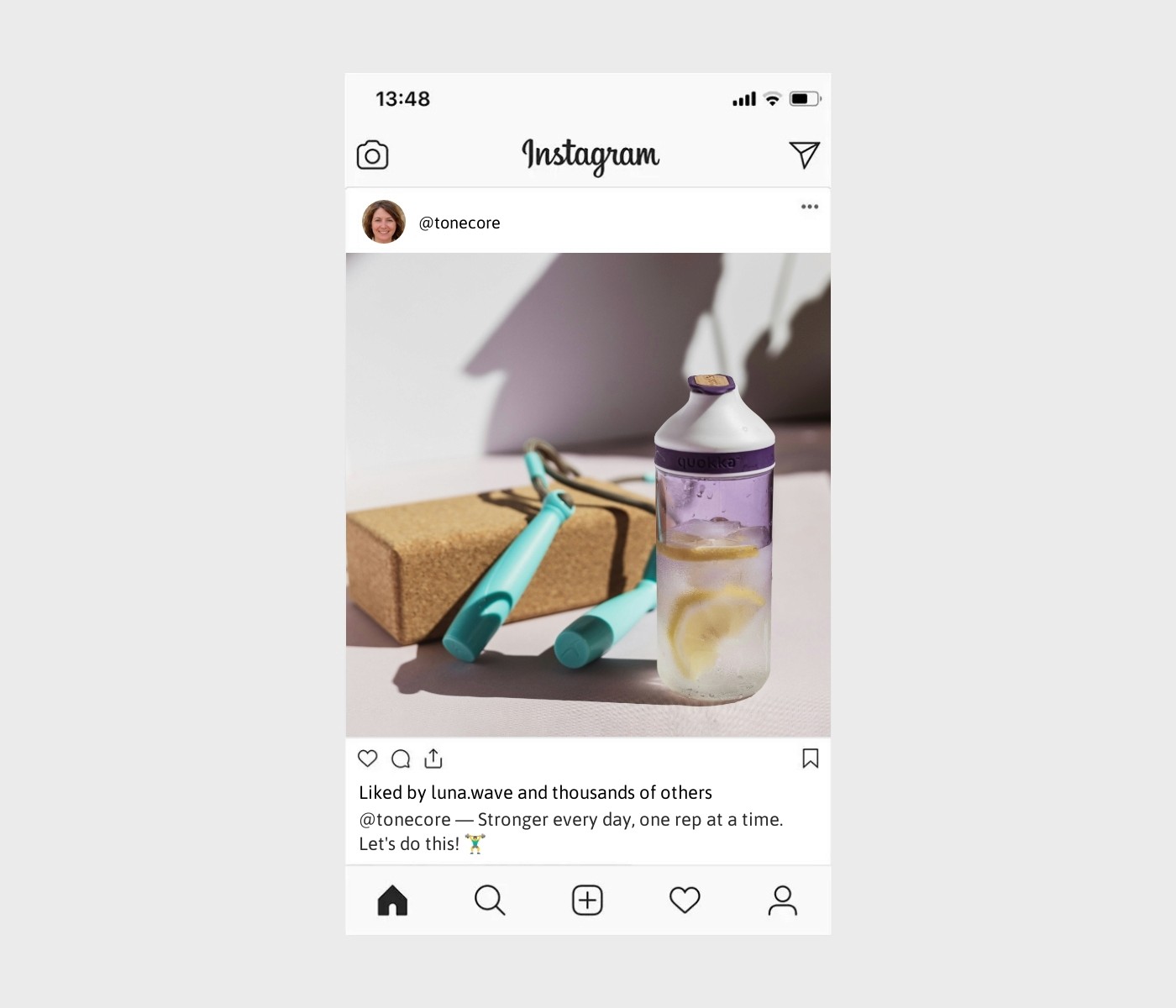 gym-captions-for-instagram