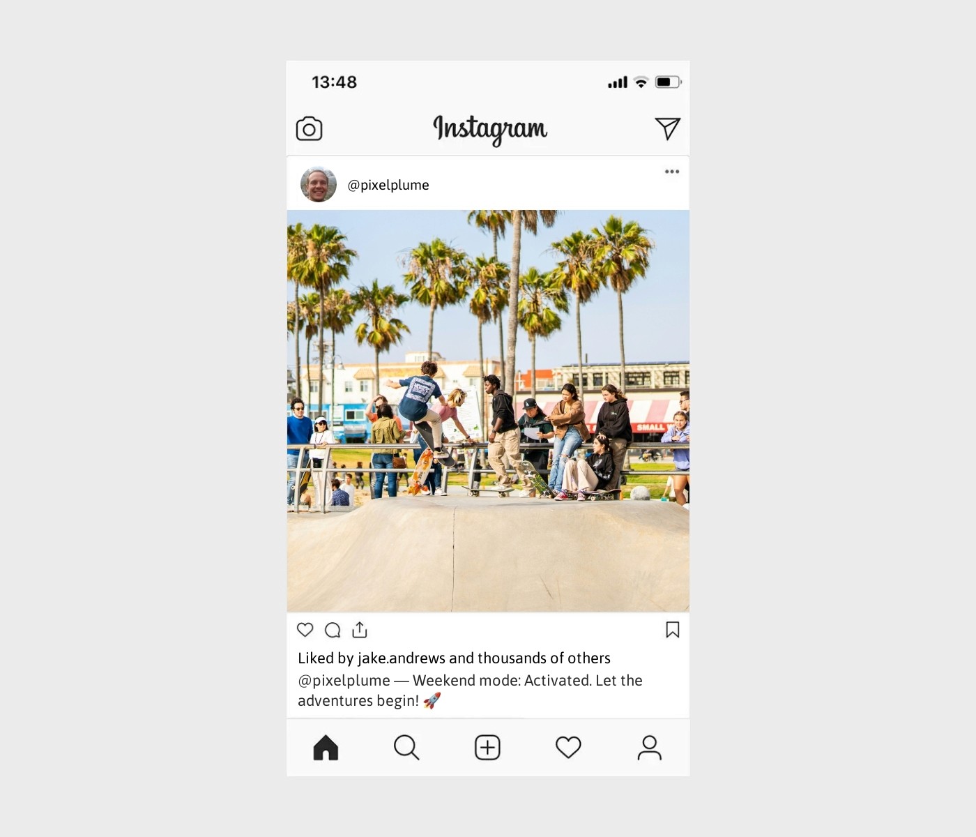 weekend-captions-for-instagram