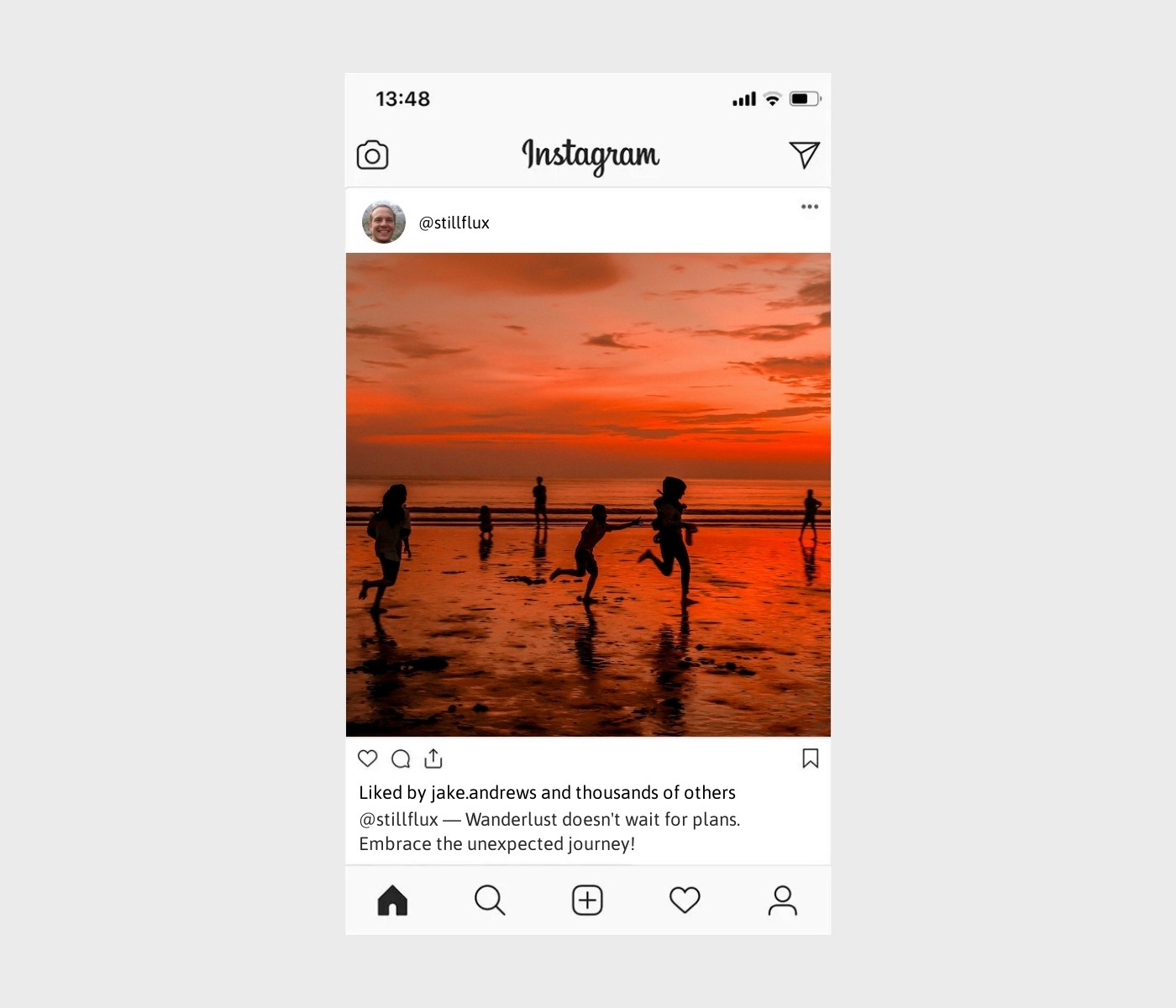 unplanned-trip-captions-for-instagram