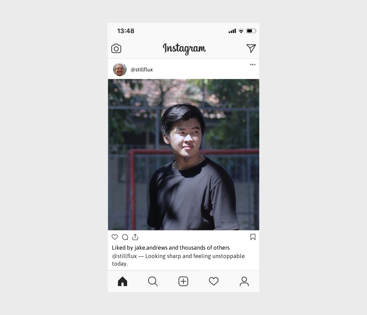 handsome-captions-for-instagram