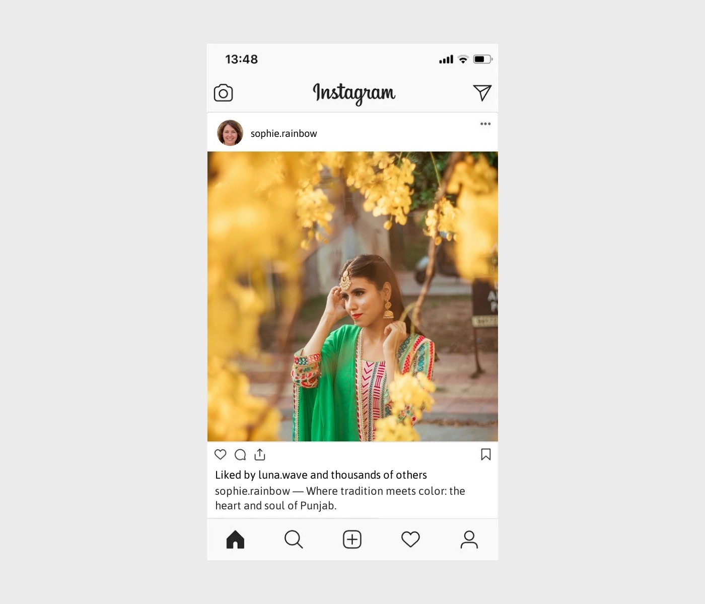 punjabi-captions-for-instagram