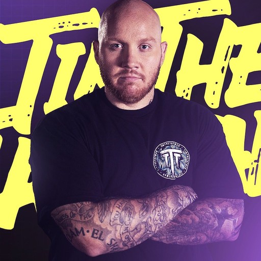 TimTheTatman Bio: Age, Family & Facts