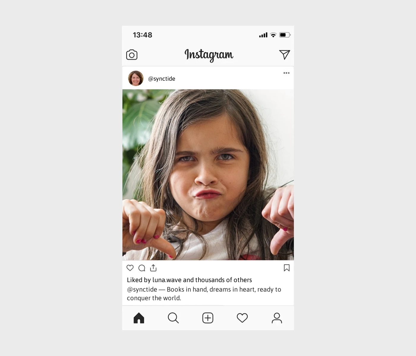 school-girl-captions-for-instagram