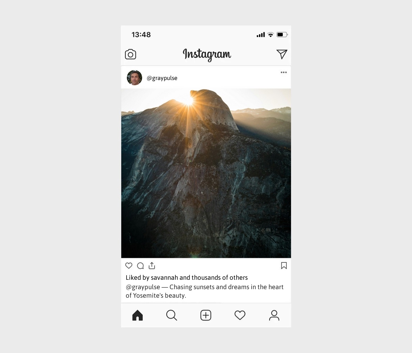 yosemite-captions-for-instagram