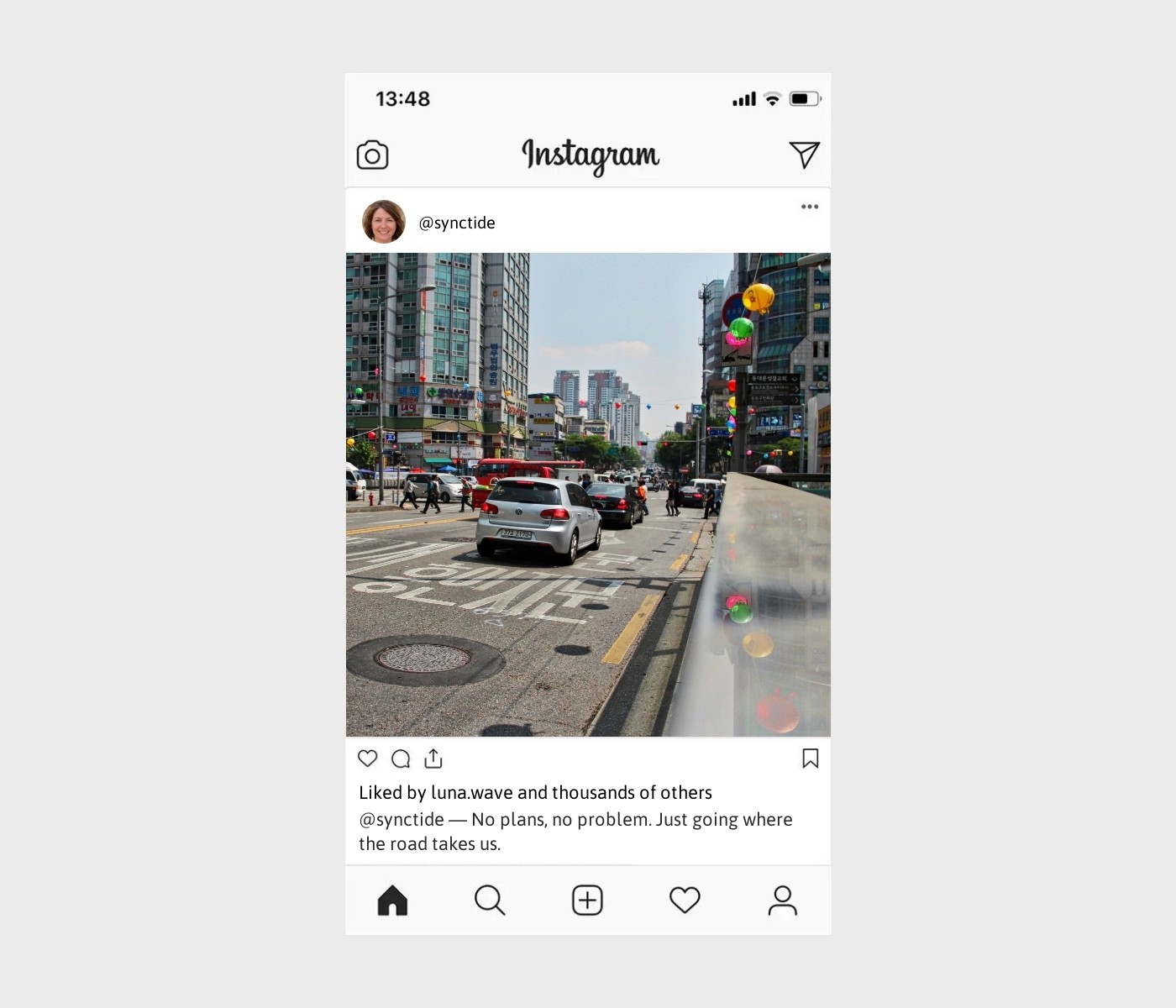 unplanned-trip-captions-for-instagram