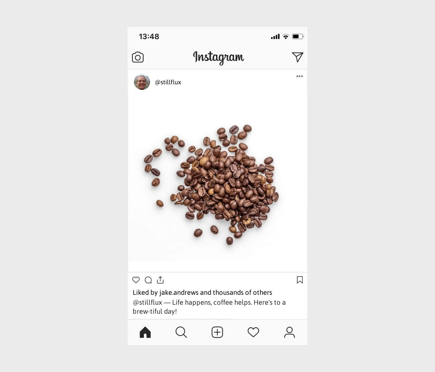 coffee-captions-for-instagram