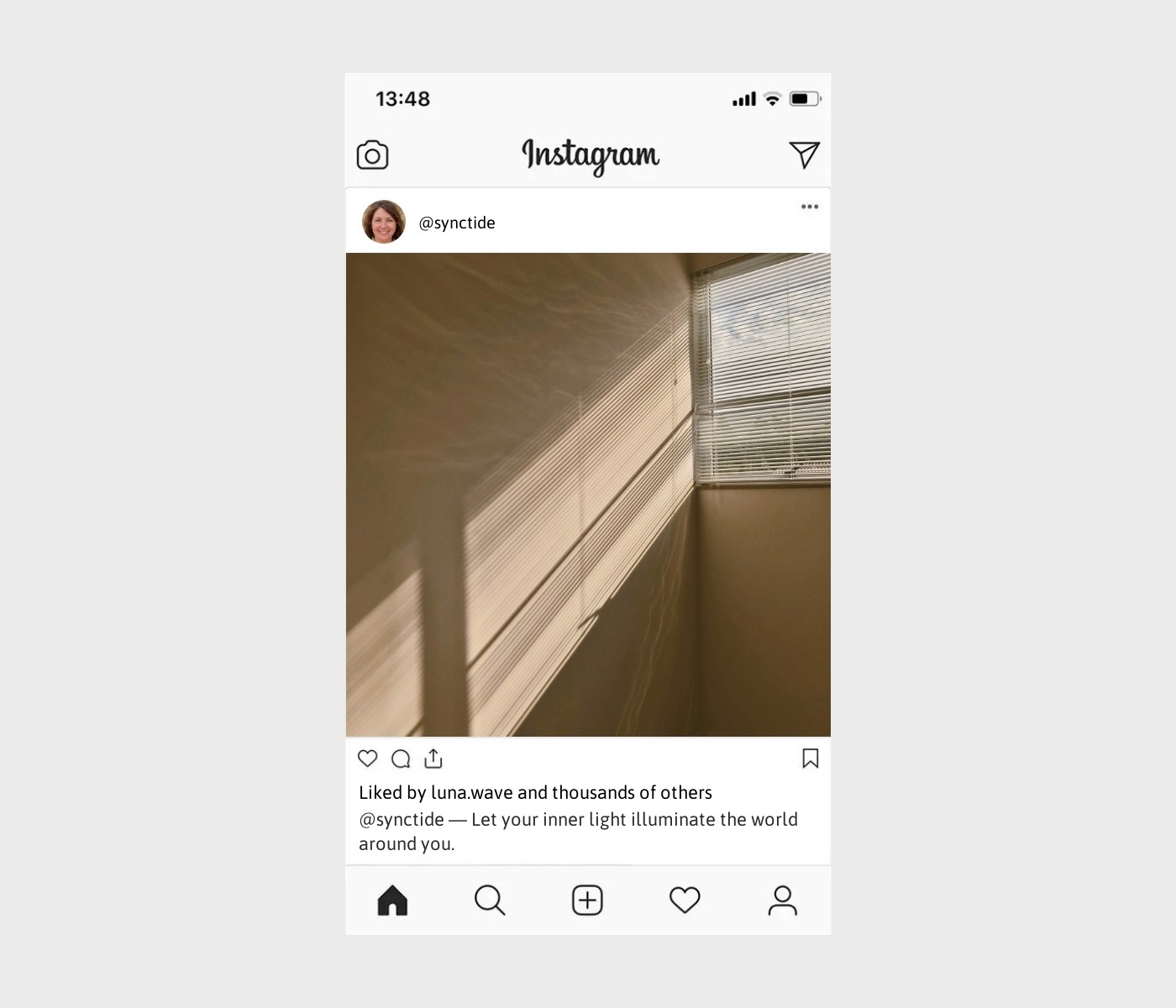 shine-captions-for-instagram