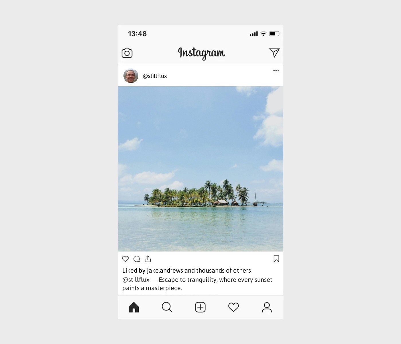 island-captions-for-instagram