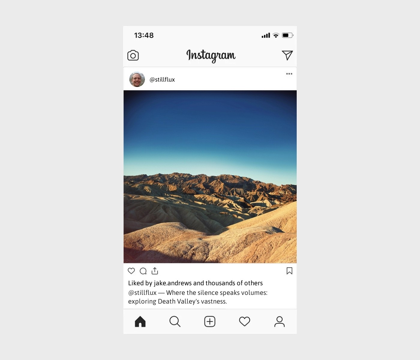 death-valley-captions-for-instagram