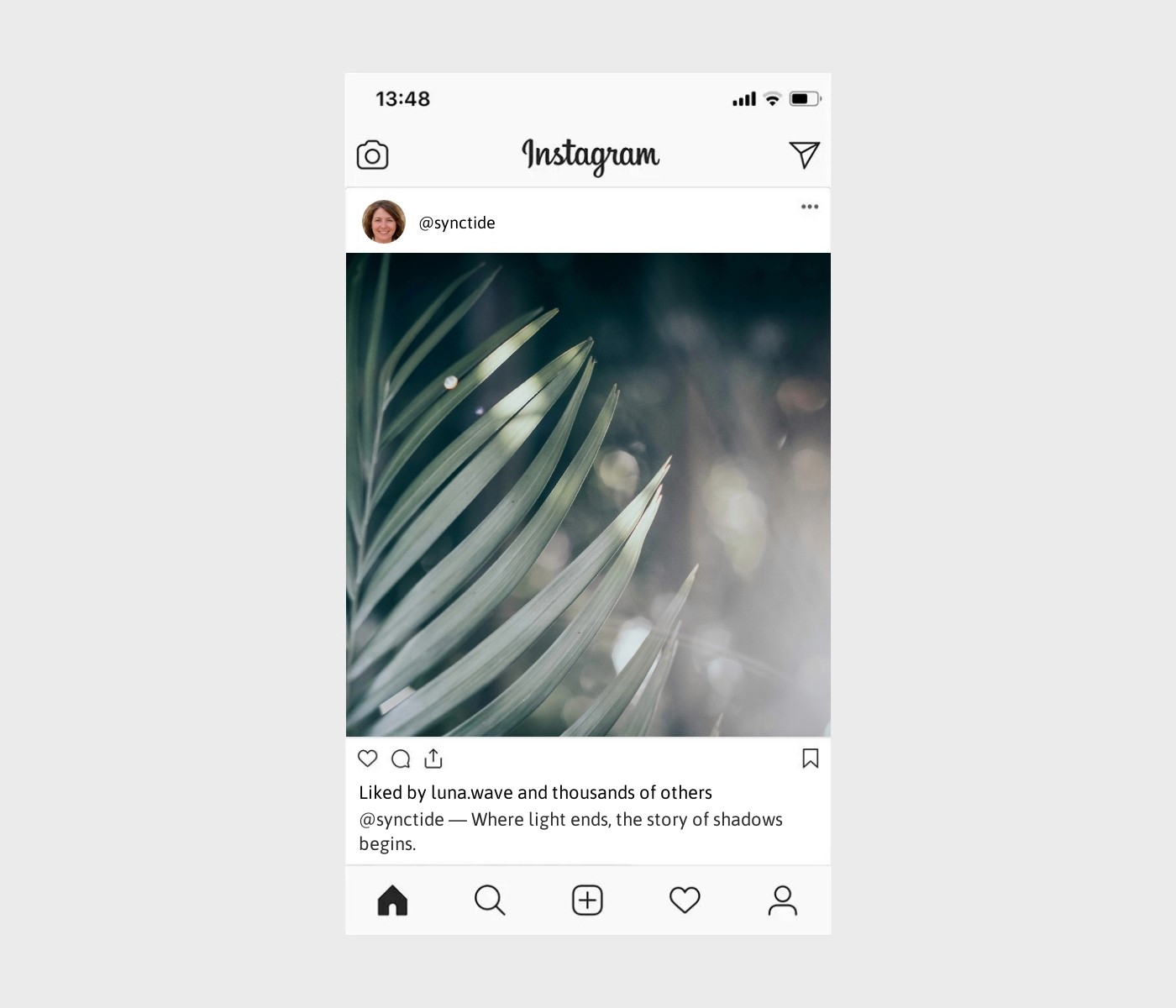 shadow-captions-for-instagram