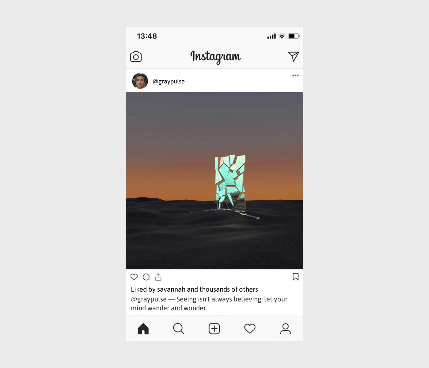 illusion-caption-for-instagram