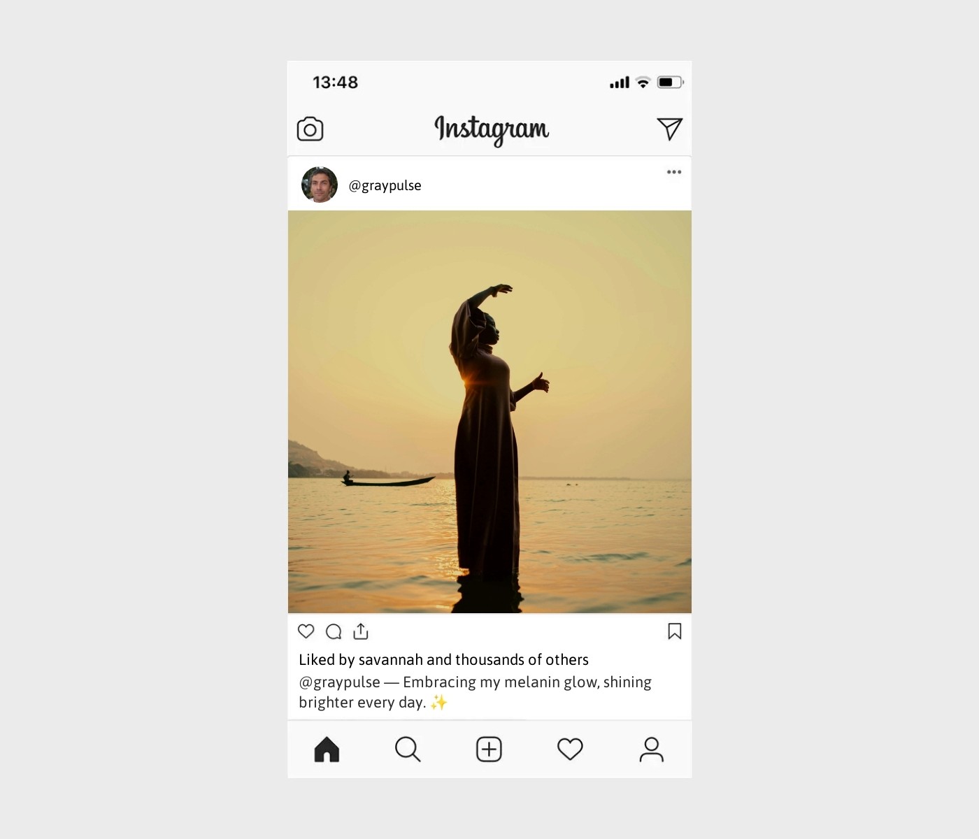 melanin-caption-for-instagram