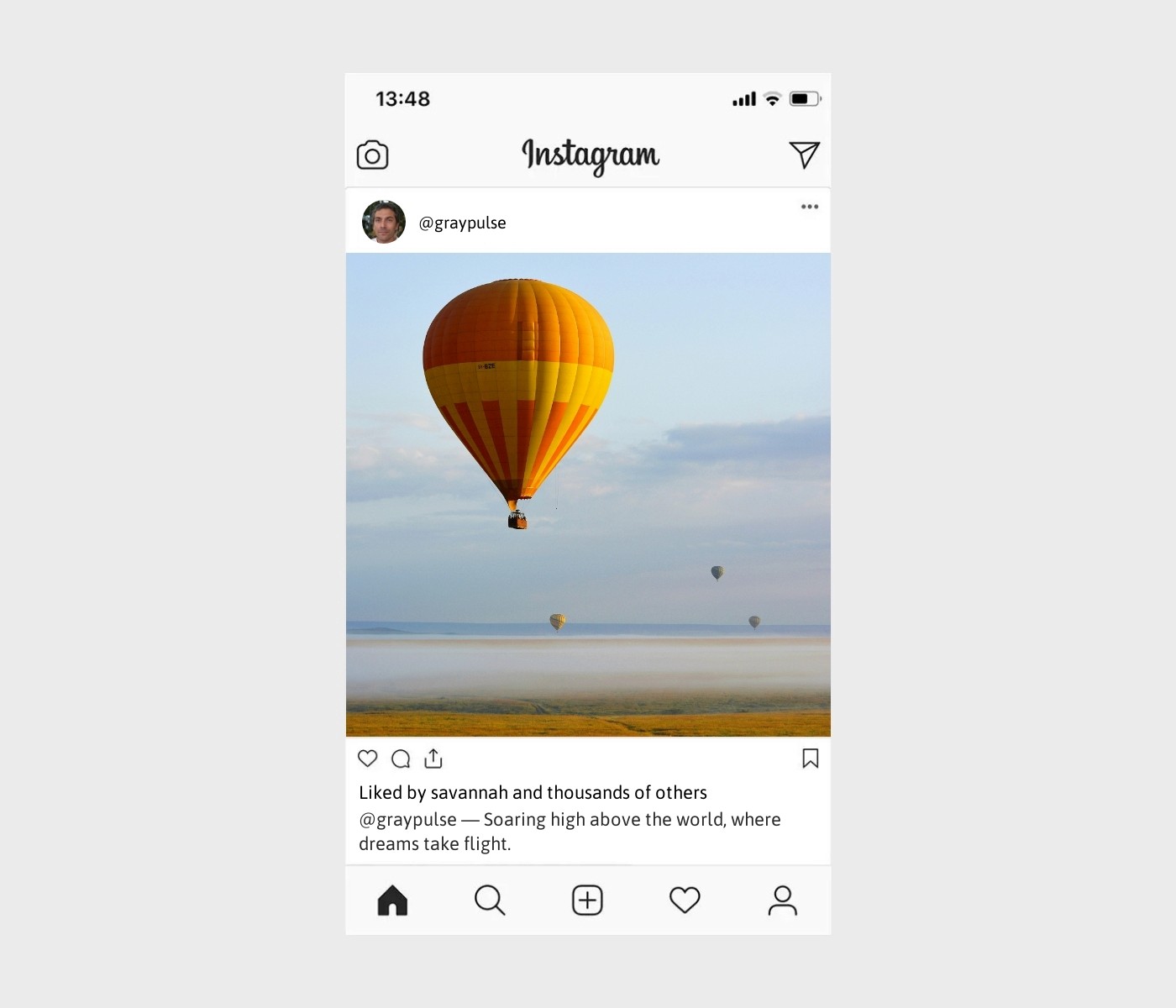 hot-air-balloon-captions-for-instagram
