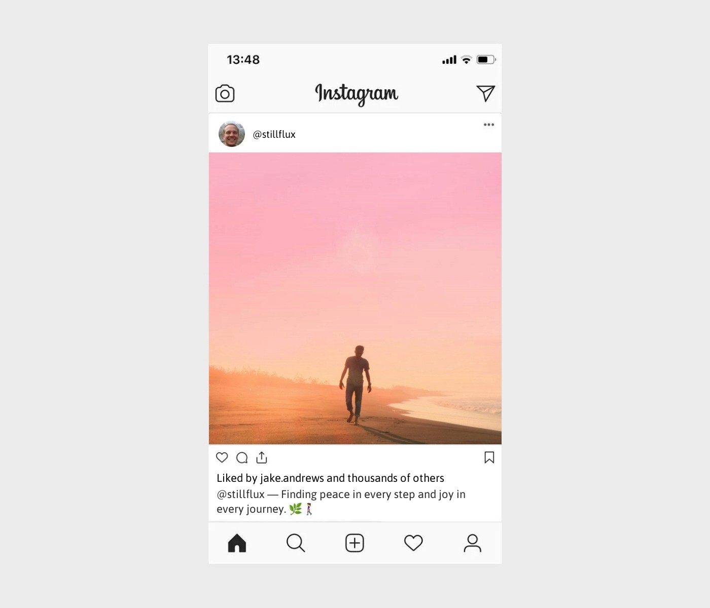 walking-captions-for-instagram